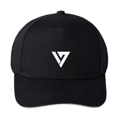 

redCherry SEVENTEEN 2019 World Tour Concert Ode to You Baseball Cap Hat Unisex Hip Hop Snapback Hats