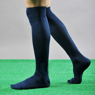 

New Mens Sport football Soccer Long Socks Over Knee High Sock Baseball Hockey