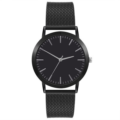 

Womens Watches Bayan Kol Saaty Fashion T Acier Inoxydable Orologio Donna Business Simple Clock Cuckoo