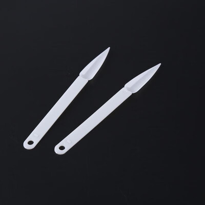 

40pcs Nail Art False Tips Polish Gel Color Practice Display Showing Card