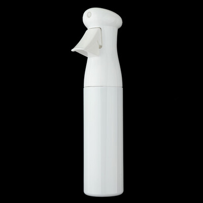 

Gobestart 250ML Hairdressing Spray Bottle Salon Barber Hair Tools Water Sprayer