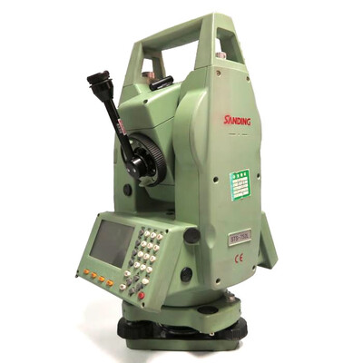 

Elbow Eyepiece for Sanding Theodolite