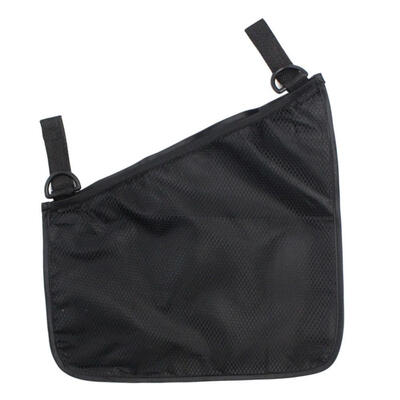 

Baby Infant Pram Stroller Accessories Mesh Side Hanging Bag Storage Net Bag