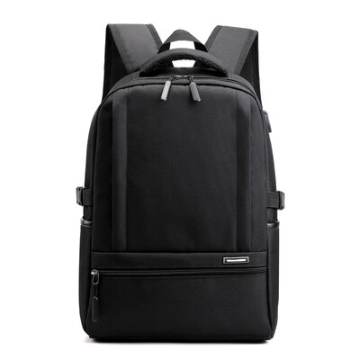

Backpack fashion trend casual computer bag usb charging large capacity backpack
