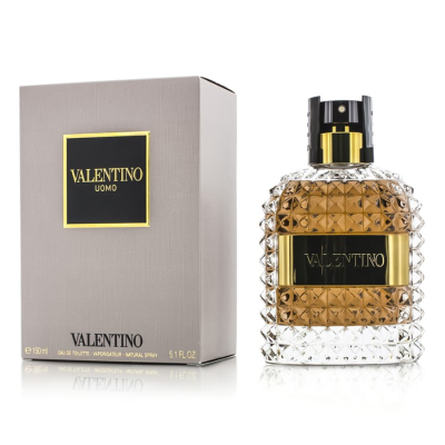 

VALENTINO - Valentino Uomo Eau De Toilette Spray 150ml51oz