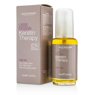 

ALFAPARF - Lisse Design Keratin Therapy The Oil 50ml169oz