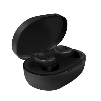 

Bluetooth Stereo Earphone Wireless Earphones Waterproof Earphones Smart Power Bank Phone Holder Portable In-ear Headest