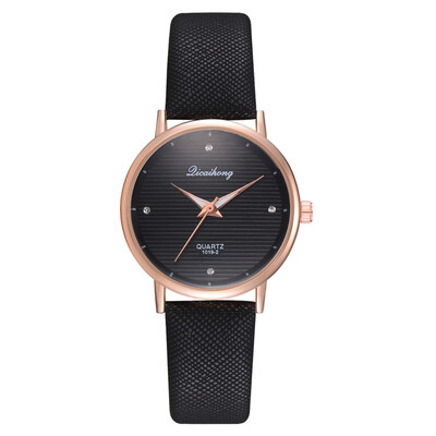 

Korean student casual watch new fashion trend snake belt ladies quartz watch