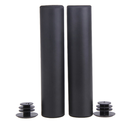 

Bike Grips UltraLight Silicone Material Handlebar MTB Bicycle Grip