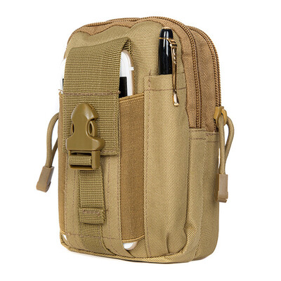 

Outdoor Tactical Waist Bag