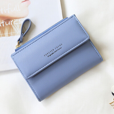

Tailored Women Wallet 1610
