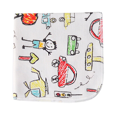 

Kozart NEW Muslin Baby Bibs Baby Swaddle Blankets Baby Cotton Bath Towel Envelopes For Newborns