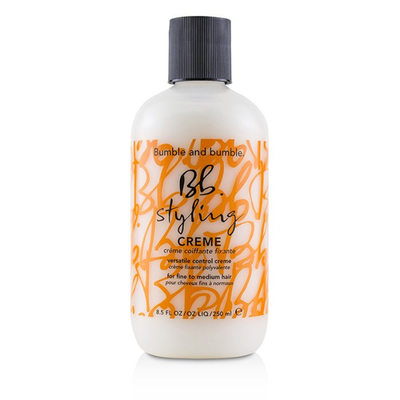 

BUMBLE AND BUMBLE - Bb Styling Creme For Fine to Medium Hair 250ml85oz