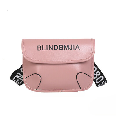 

Tailored Womens Simple All-purpose Retro Small Square Bag Single Shoulder Messenger Bags