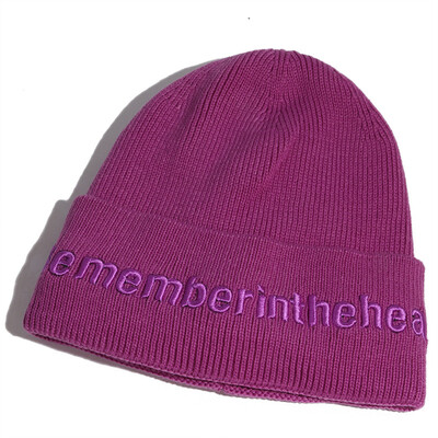 

ins women autumn&winter Korean style Korean style students hair-line cap fashionable&thickened warm-keeping knit cap
