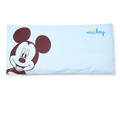 

Disney Baby Disney Baby Baby Pillow Newborn Child Styling Pillow Baby Products Child Sleeping Pillow Buckwheat Blue