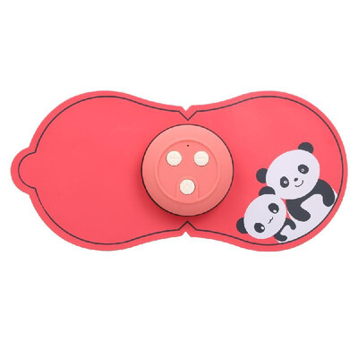 

Portable EMS Massager Muscle Neck Shoulder Massager Butterfly Design Body Massager Slimming Body Electronic Massager