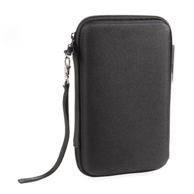 

Storage Carrying Case Gamepad Protective Pouch Bag for Nintend New 3DS LL