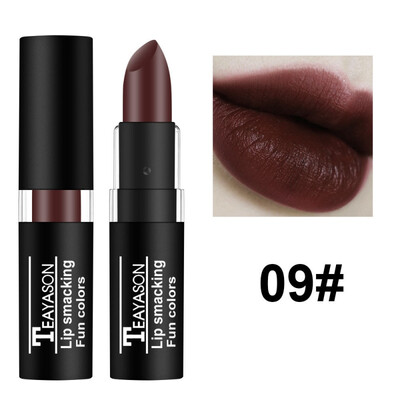

Halloween Colorful Lipstick Long-Lasting Waterproof Non-Stick Cup Lipstick Creative Lipstick