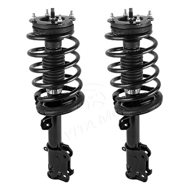

Front Quick Complete Shock Struts & Springs Assembly For 2005-2010 Ford Mustang
