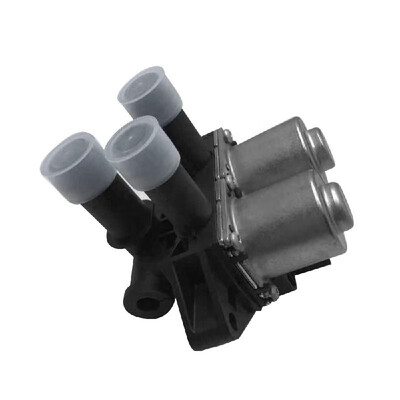 

Heater Control Valve Air Conditioning Heater Valve Water Temperature Regulator Fit for Jaguar -Type 2003-2008 XR840091