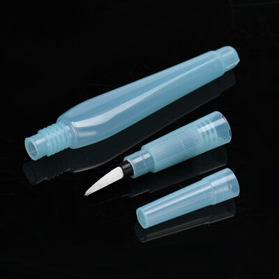 

JPGIF Refillable Pilot Water Brush Ink Pen for Painting Watercolor Drawing Pen Pencil