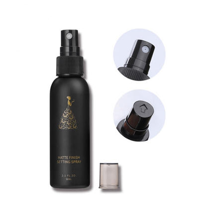 

Greensen UCANBE 50ml Moisturizing Makeup Setting Spray Long-lasting Foundation Fixer Matte Natural