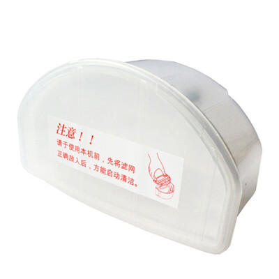 

Dust Box Sweeper Accessories For Isweep S320 Smart Home Sweeper Models Elements