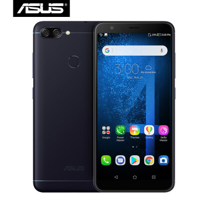 

Global Version ASUS ZenFone Max Plus M1 Mobile Phone ZB570TL 4GB 64GB 57inch 189 MT6750T Octa-core 16MP8MP Dual Camera 4130mAh