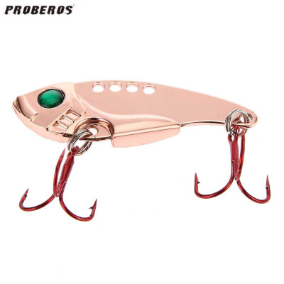 

PROBEROS DW - 321 Hard Fishing Bait for Outdoor Activity