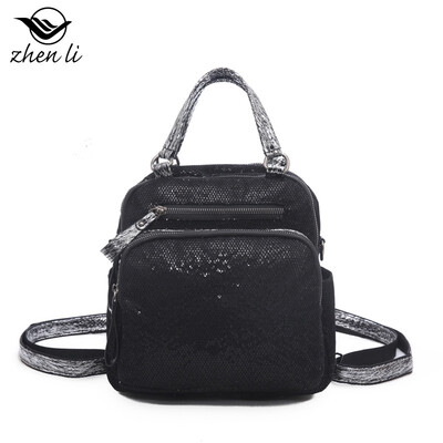 

Korean version of the new womens shoulder bag supply plaid package womenbag bag female