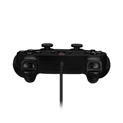 

Betop BTP-BD2E Gamepad USB Wired Gaming Pad Game Pad with Joystick Controller for PC PS3 Android