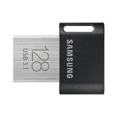 

SAMSUNG Fit Plus USB31 Flash Drive 256GB U Disk Mini Flash Drive Portable Pen Drive Gen 1 High Speed