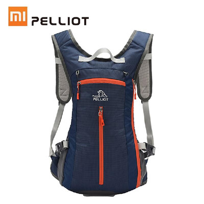 

Xiaomi PELLIOT Outdoor Cycling Backpack Breathable Walking Hiking Rucksack Scratch-proof Shoulder Bag Wear-proof Large Capacity Kn
