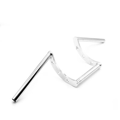 

Motorcycle Handlebar Drag Bar High-Rise Tracker Handle Bars for Sportster 883 Cruiser