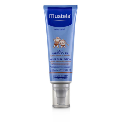 

MUSTELA - After Sun Lotion 125ml422oz