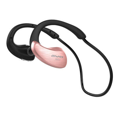 

AWEI A885BL Bluetooth Headphones Sport Wireless Earphones With Microphone