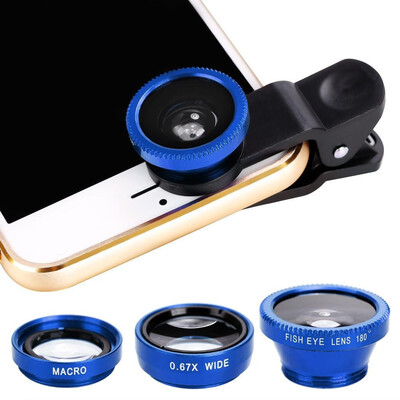 

〖Follure〗Transform Your Phone Into A Professional Quality Camera