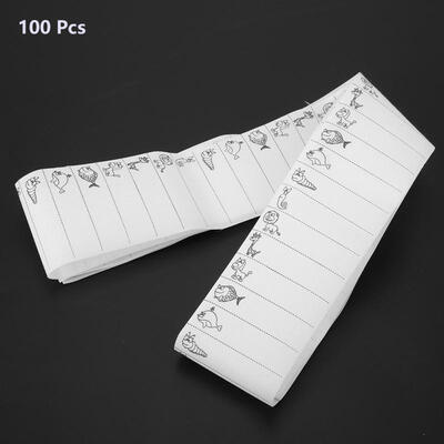 

Greensen 10Pcs Animal Decoration Patch Children Cloth Sew on Tag Clothes Bag DIY Mending Craft