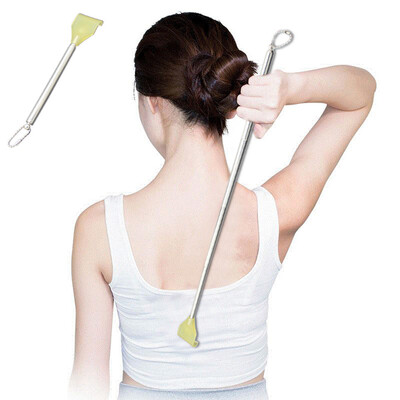

〖Follure〗TRAVEL LIGHT WEIGHT BACK SCRATCHER - TELESCOPE TYPE - FOR LIGHT SCRATCHING