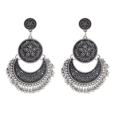 

Summer Earring Jewelry Party Beads Wild Dangle Earring Stud Earring Gift for Women