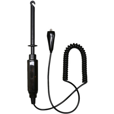 

Car Hook Type Test Pencil Automotive Test Pencil 6V12V24V Low Voltage Circuit Detector Pen