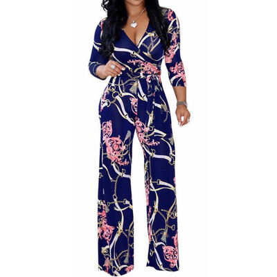 

New Women Clubwear Summer Playsuit Bodycon Party Jumpsuit Romper Trousers Lomg
