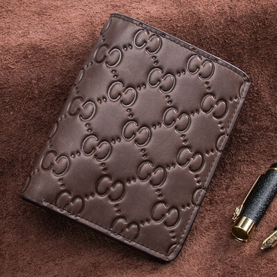 

Mens leather wallet