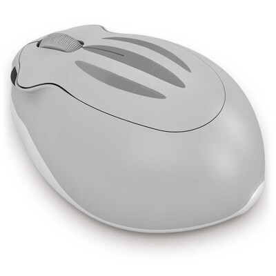 

AKKO WAIGUACP Hamster 24GHz Wireless Mouse