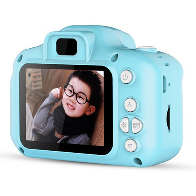

DC500 Full Color Mini Digital Camera for Children Kids Baby Cute Camcorder Video Child Cam Recorder Digital Camcorders
