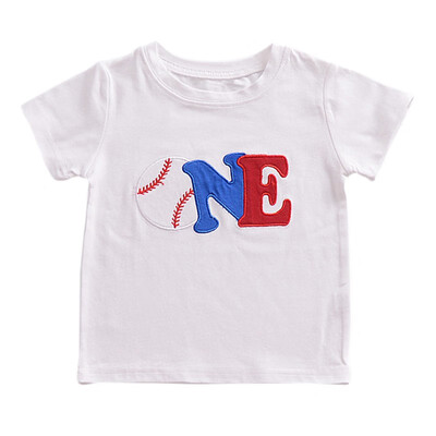 

Summer Fashion Girls & Boys T Shirt Short Sleeve Soft Children Shirt Cotton Tops Cartoon Clothes White Kid T-Shirts