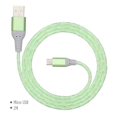 

USB Cable for Android OPPO VIVO Huawei Mobile Phone Micro USB Cable Fast Charging Cable Streamer Data Line