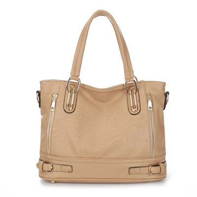

2019 New Leather Womens Handbag Luxury Women Shoulder Bags Designer Female Crossbody Messenger Bag Lady