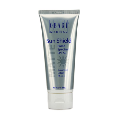 

OBAGI - Sun Shield Matte Broad Spectrum SPF 50 PA 85g3oz